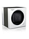 Chronovision One Bluetooth - Titan Eloxiert / Weiß Seidenmatt
