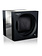 Chronovision One Bluetooth - Chrom / Schwarz Seidenmatt