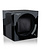 Chronovision One Bluetooth - Carbon / Schwarz Hochglanz