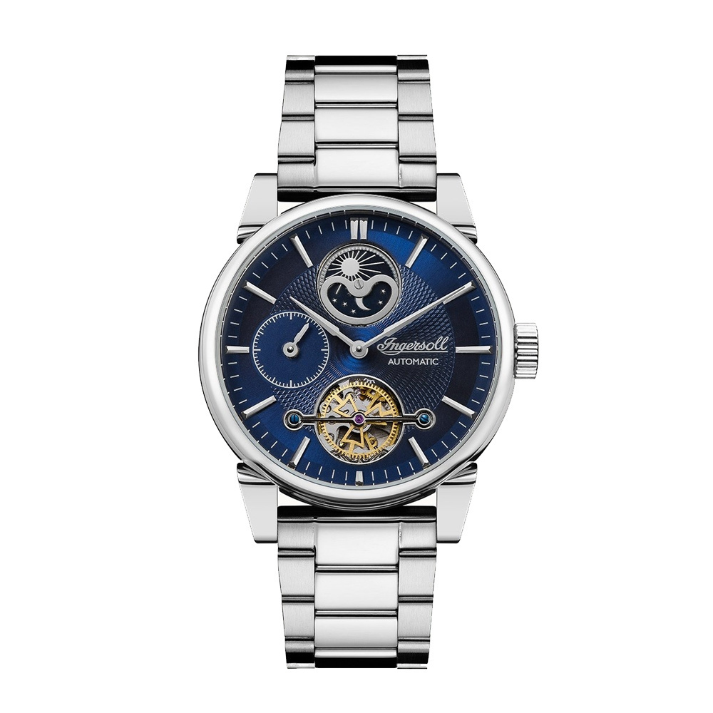 Ingersoll The Swing Automatik I07501