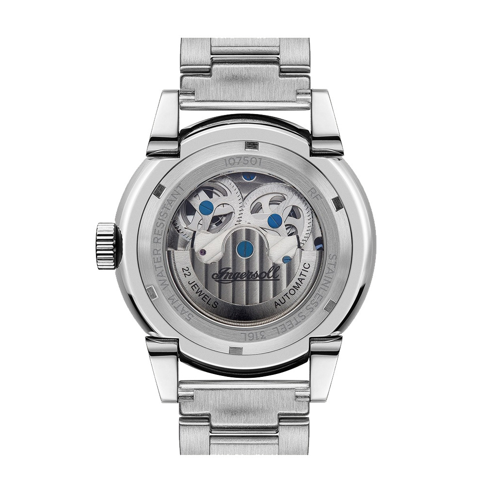 Ingersoll The Swing Automatik I07501