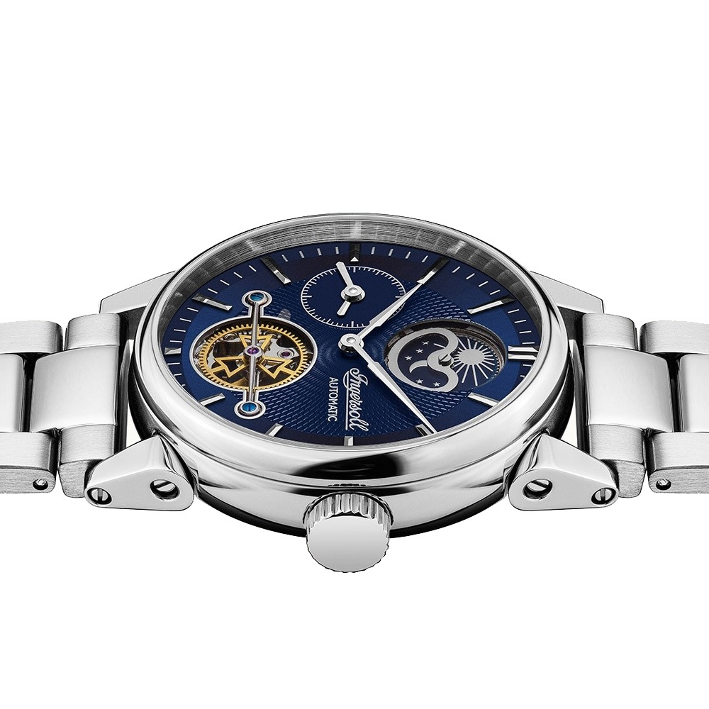 Ingersoll The Swing Automatik I07501