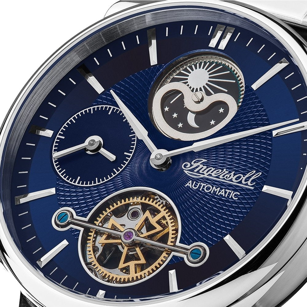 Ingersoll The Swing Automatik I07501