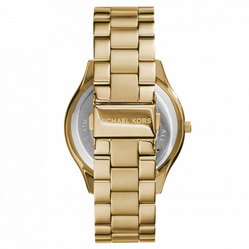 MICHAEL KORS Slim Runway - MK3179