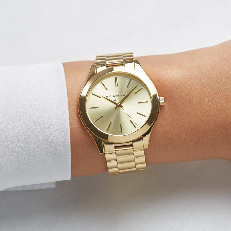 MICHAEL KORS Slim Runway - MK3179