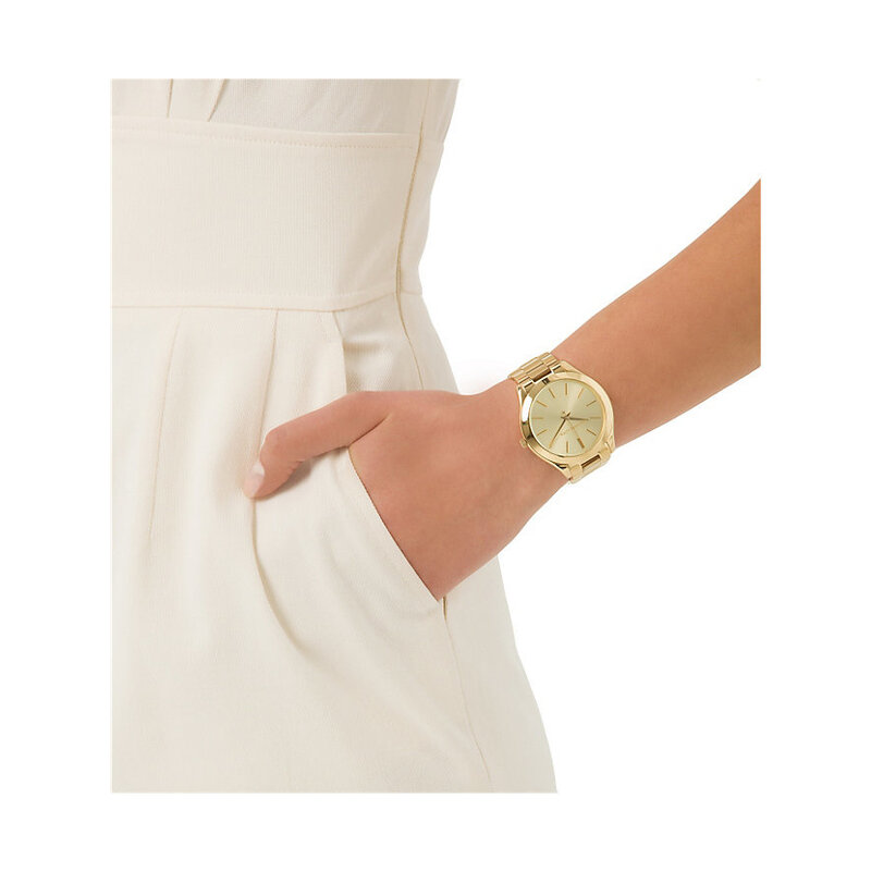 MICHAEL KORS Slim Runway - MK3179