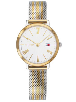 Tommy Hilfiger 1782055 Project Z Damen 28mm 3ATM
