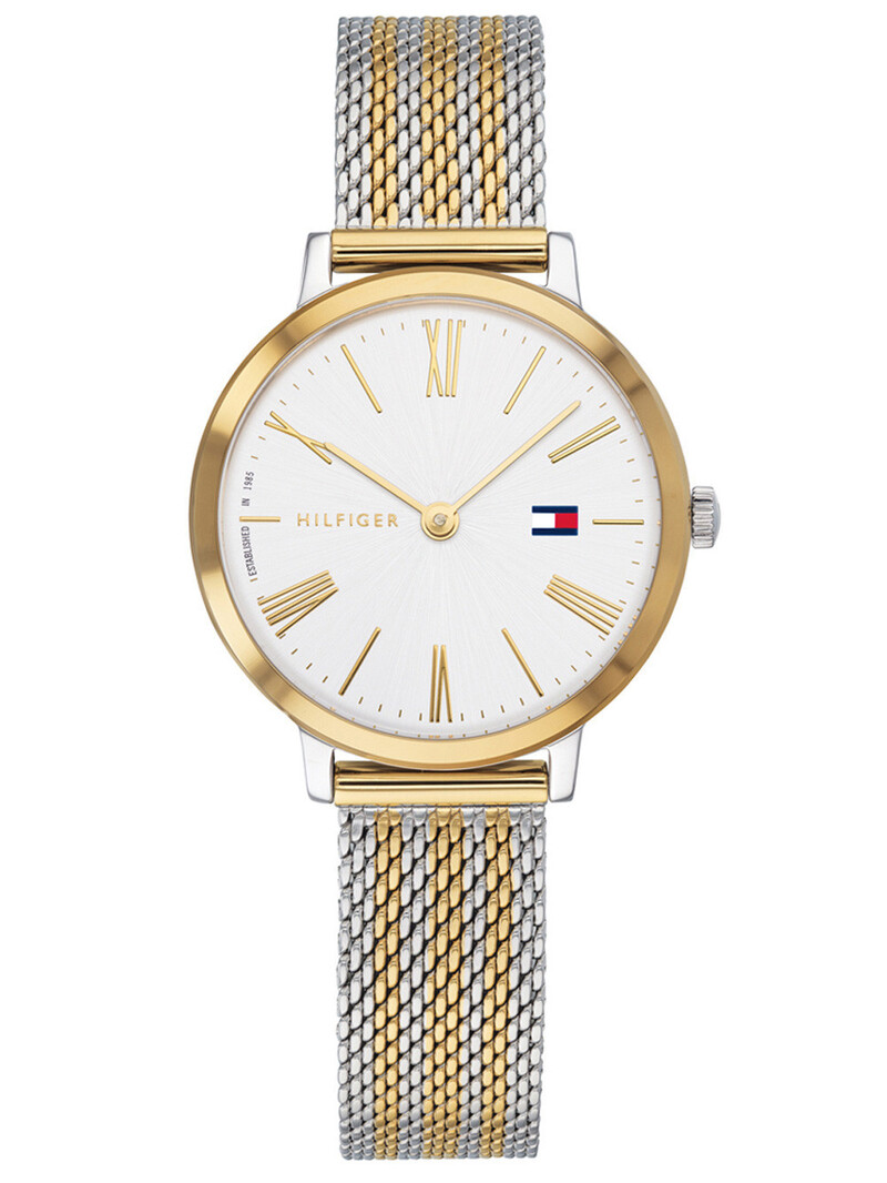 Tommy Hilfiger 1782055 Project Z Damen 28mm 3ATM