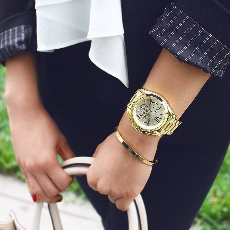 MICHAEL KORS  Bradshaw - MK5605