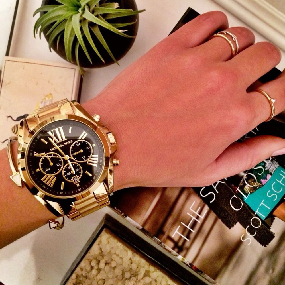 MICHAEL KORS Bradshaw - MK5739