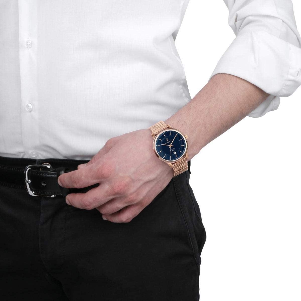 Maserati  GENTLEMAN - R8853136003