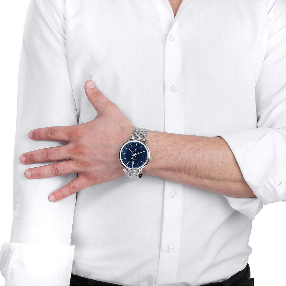 Maserati Gentleman - R8853136002