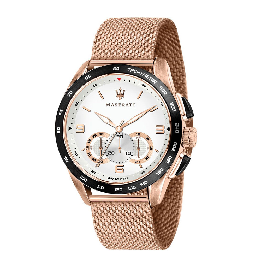 Maserati TRAGUARDO - R8873612011