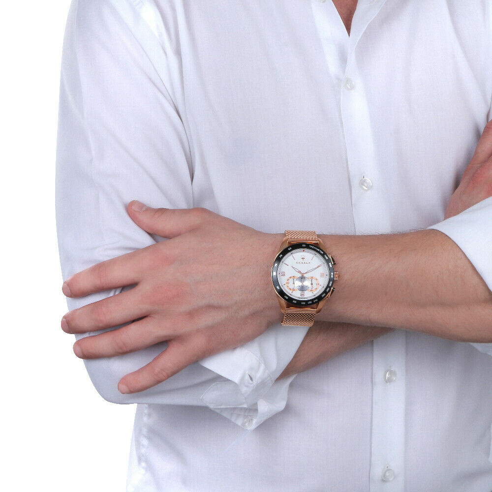 Maserati TRAGUARDO - R8873612011