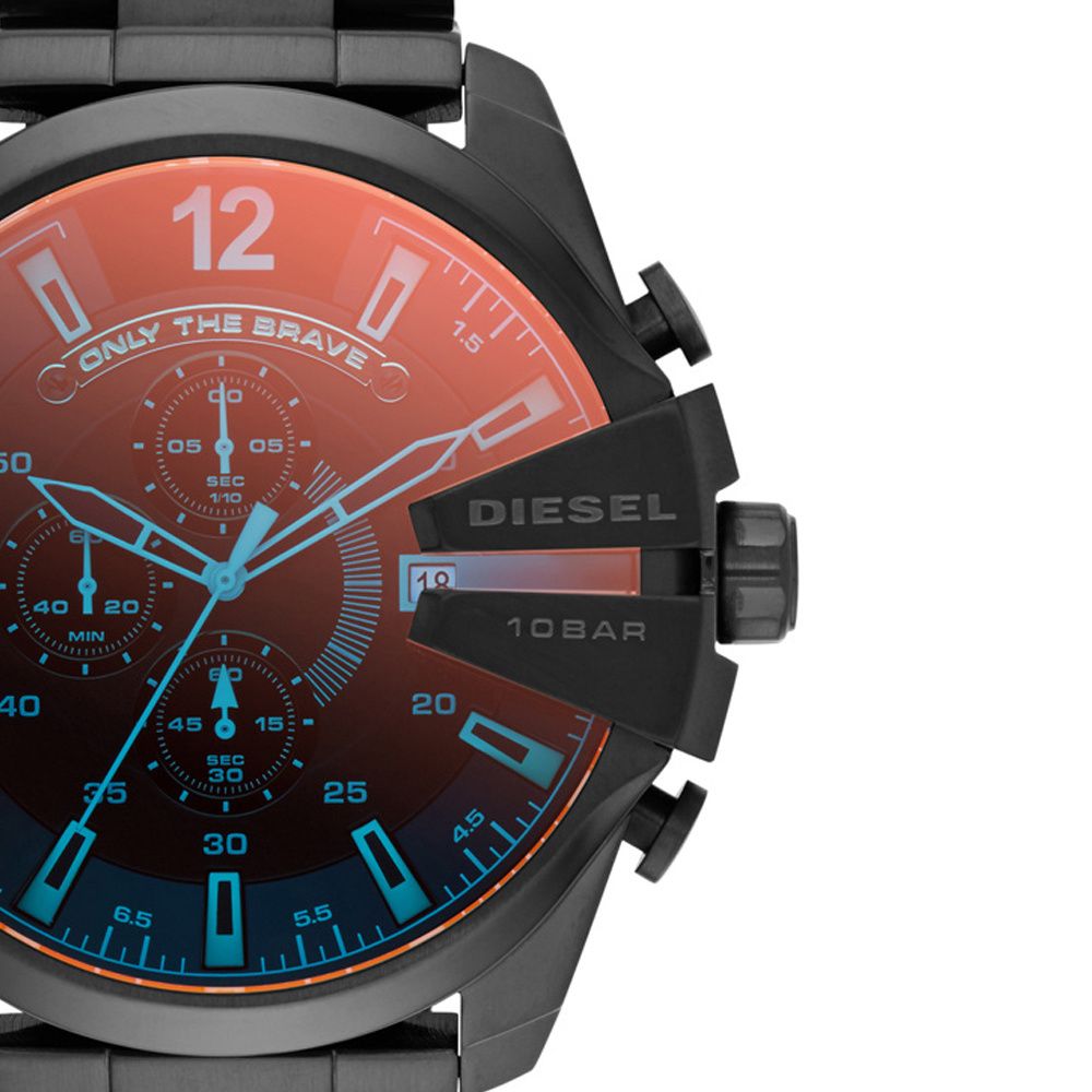 Diesel Mega Chief - DZ4318