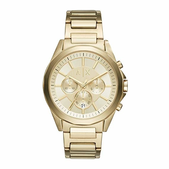 Armani Exchange  Drexler AX2602