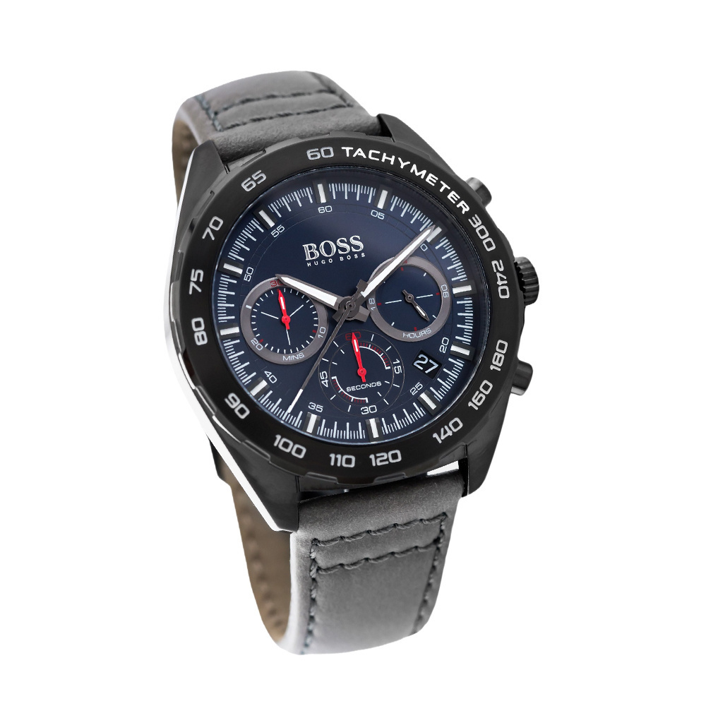 Hugo Boss  Intensity 1513679