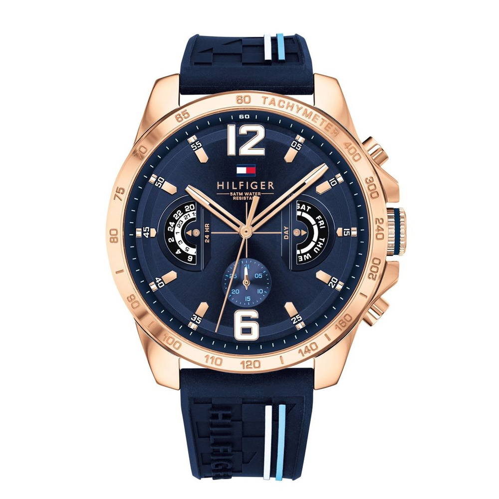 Tommy Hilfiger Decker-1791474