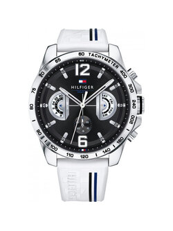 Tommy Hilfiger Decker Herrenuhr 1791475