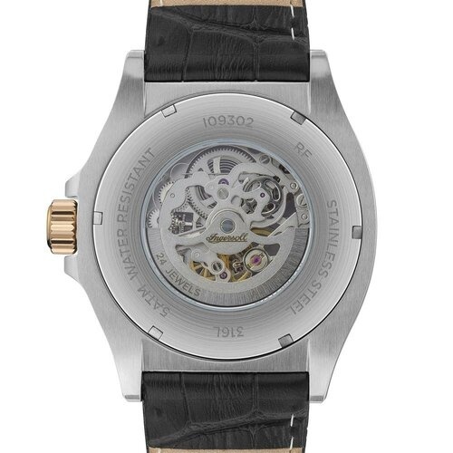 Ingersoll The Orville - I09302