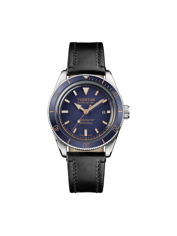 Ingersoll The Trenton - T07601