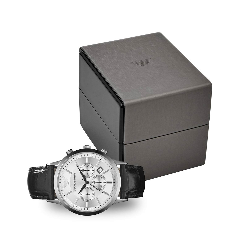 Emporio Armani Renato - AR2432