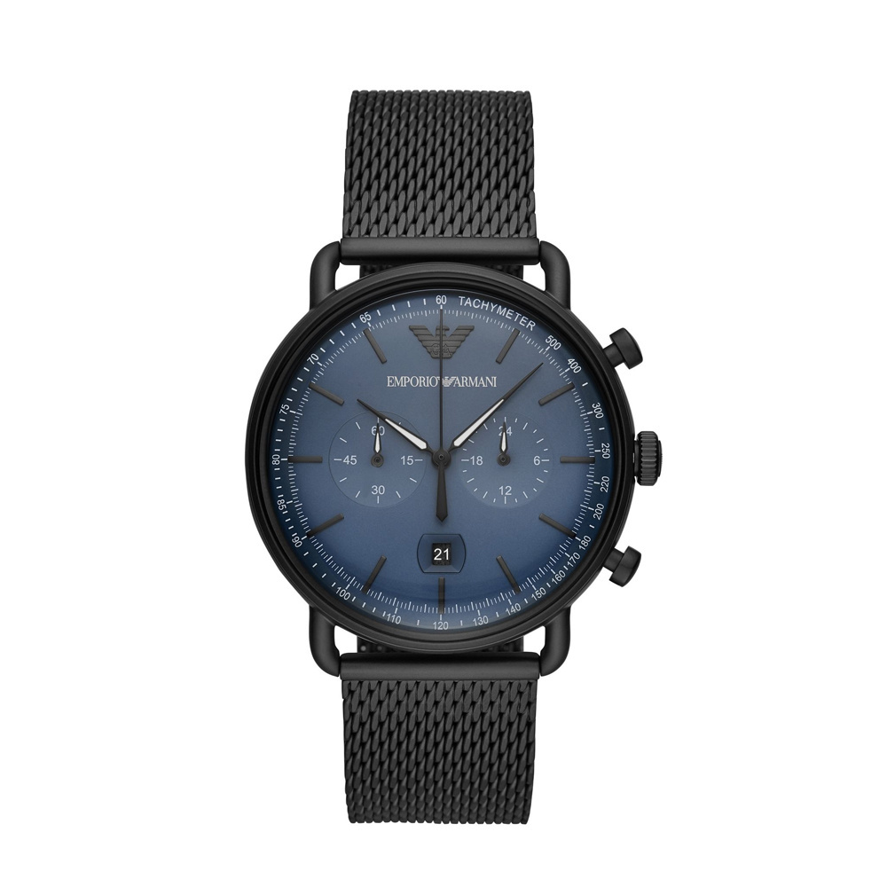 Emporio Armani  Aviator - AR11201