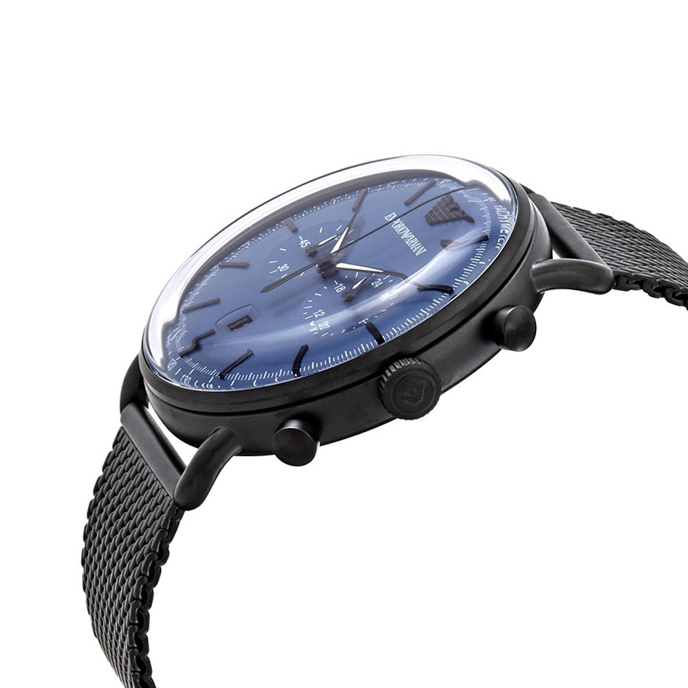 Emporio Armani  Aviator - AR11201