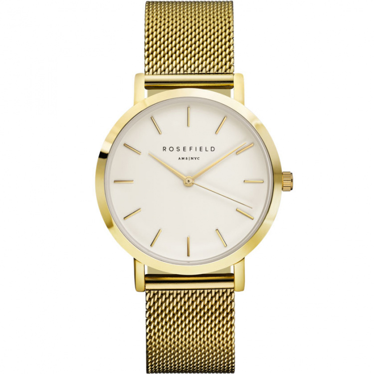 Rosefield The Mercer (38 mm) - MWG-M41