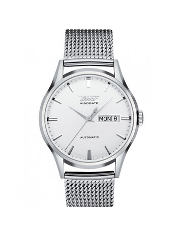 Heritage Visodate Automatic - T019.430.11.031.00