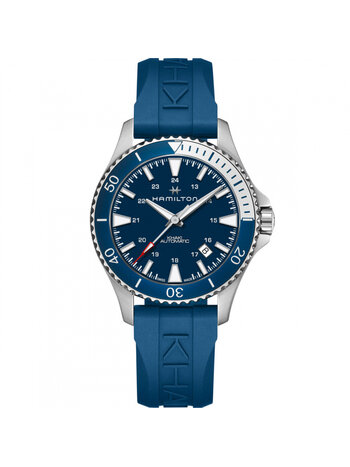 Khaki Navy Scuba Auto - H82345341