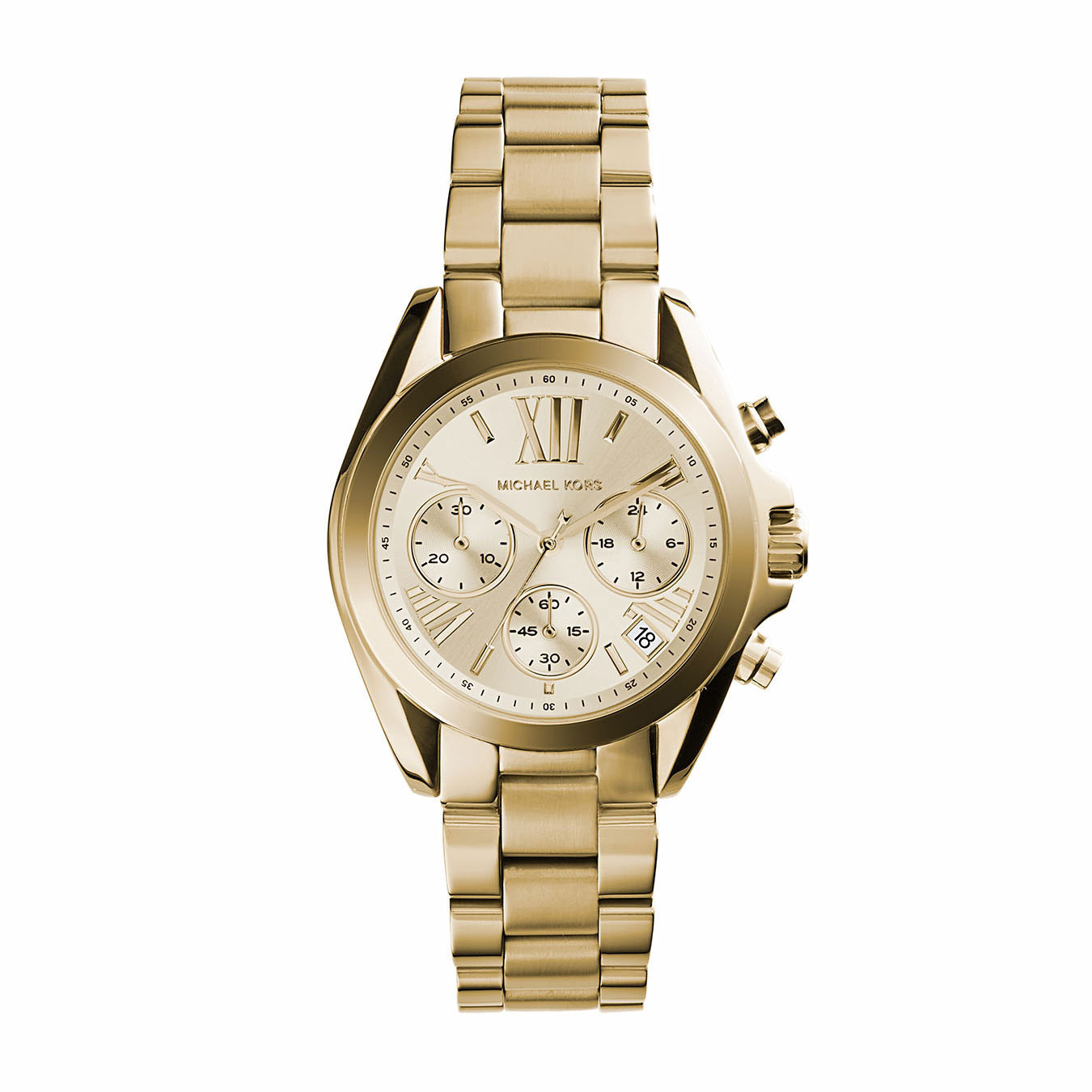 MICHAEL KORS Mini Bradshaw - MK5798