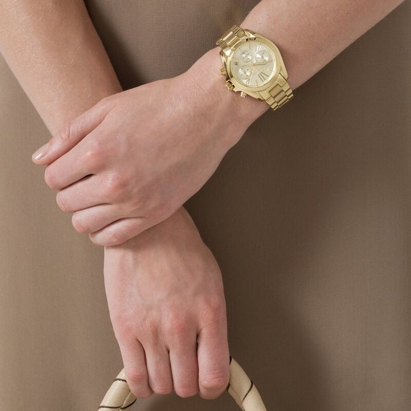 MICHAEL KORS Mini Bradshaw - MK5798