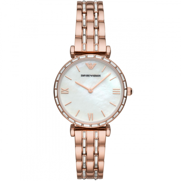 Emporio Armani  Emporio Armani Gianni T-Bar - AR11294