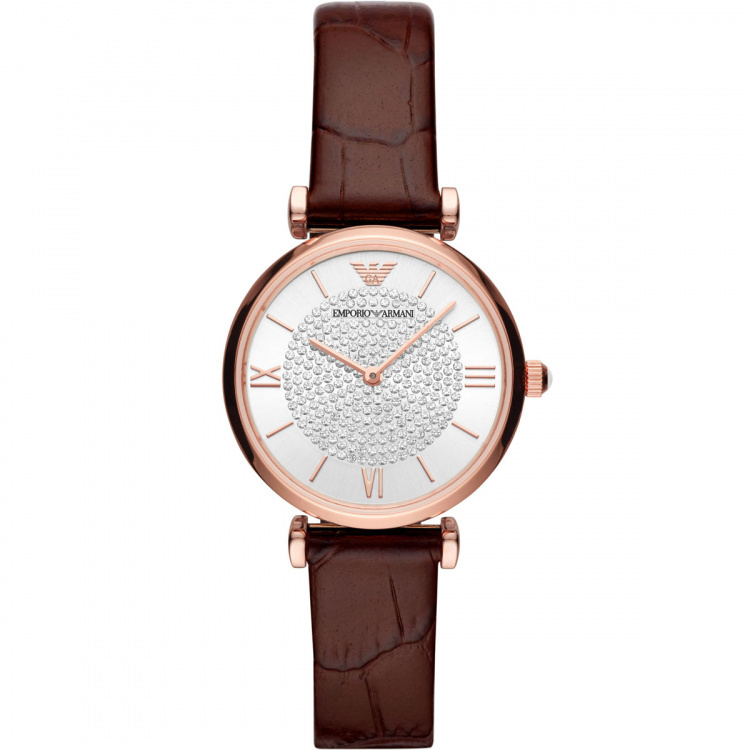 Emporio Armani Gianni T-Bar - AR11269