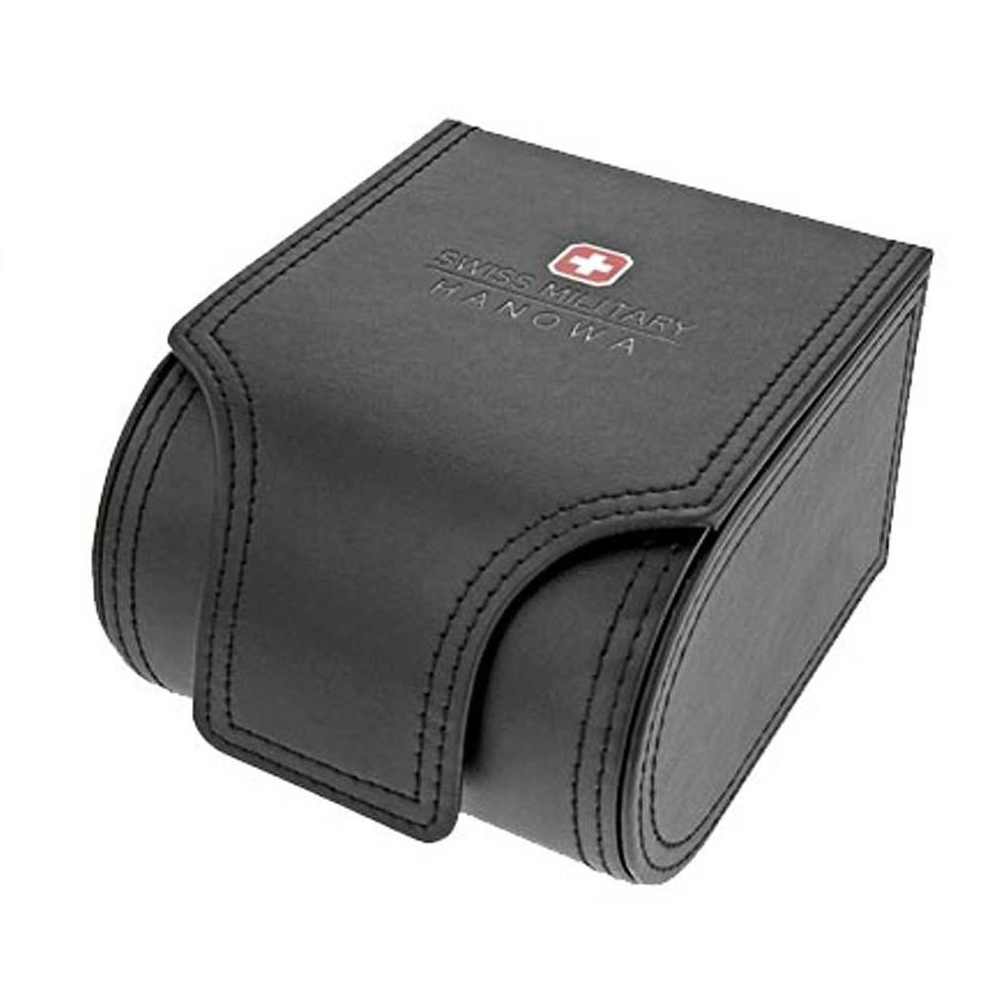 Swiss Alpine Military 7040.9855 Chrono 45mm 10ATM