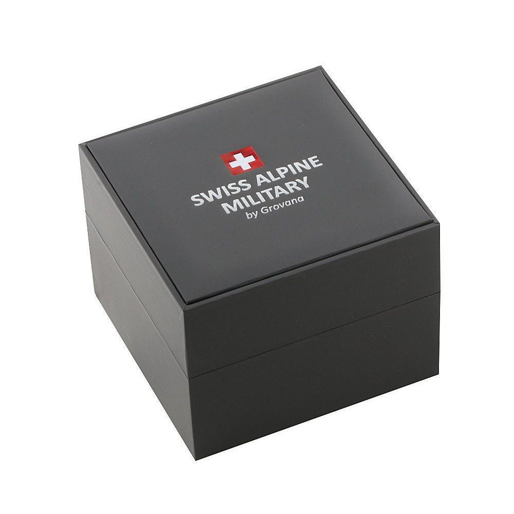 Swiss Alpine Military 7040.9142 Chrono 46mm 10ATM