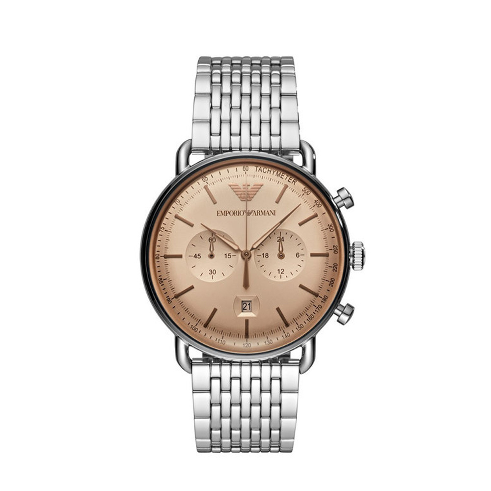 Emporio Armani  Aviator - AR11239