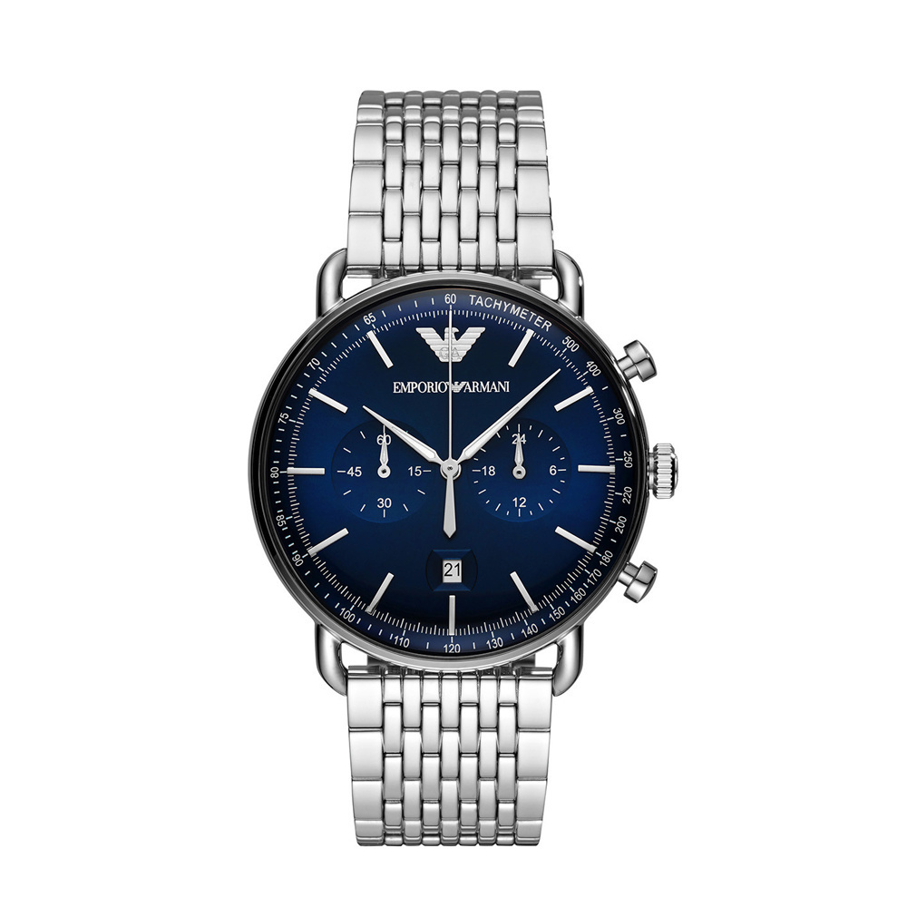 Emporio Armani AVIATOR AR11238