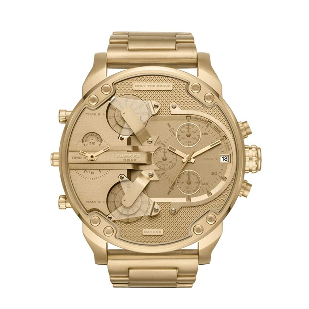 Diesel MR. DADDY 2.0 DZ7399