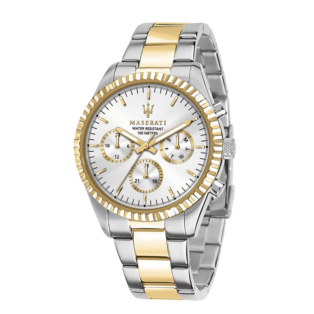 Maserati Competizione - R8853100021