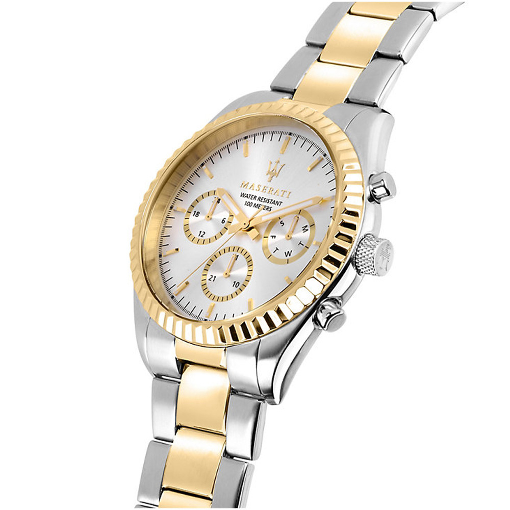 Maserati Competizione - R8853100021