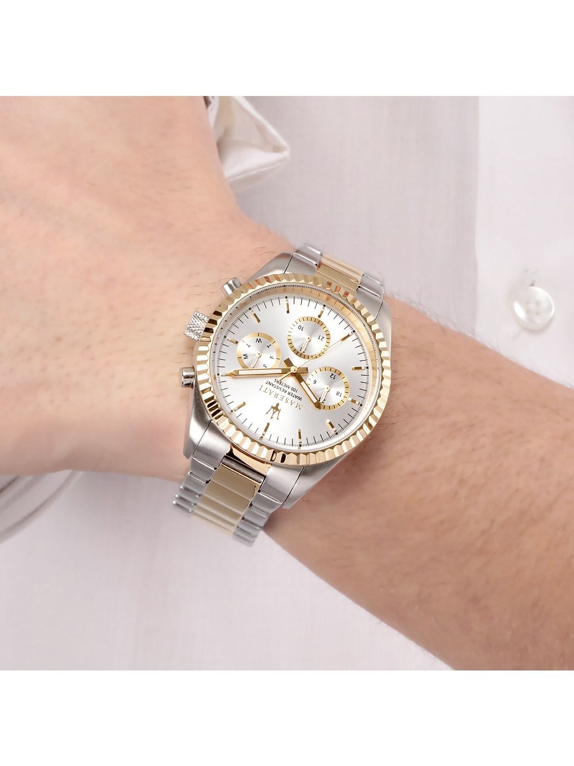 Maserati Competizione - R8853100021