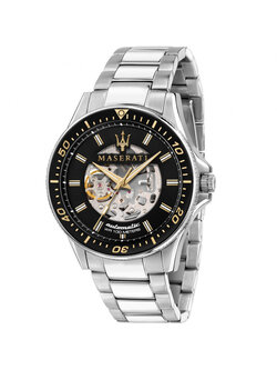 Maserati Sfida - R8823140002 Automatik