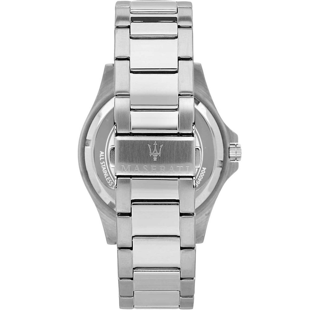 Maserati Sfida - R8823140002 Automatik