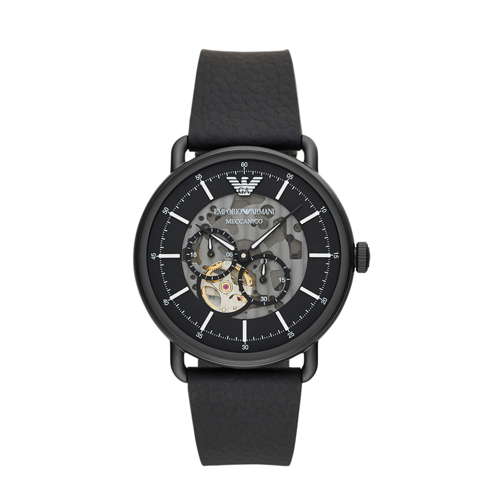 Emporio Armani Aviator - AR60028