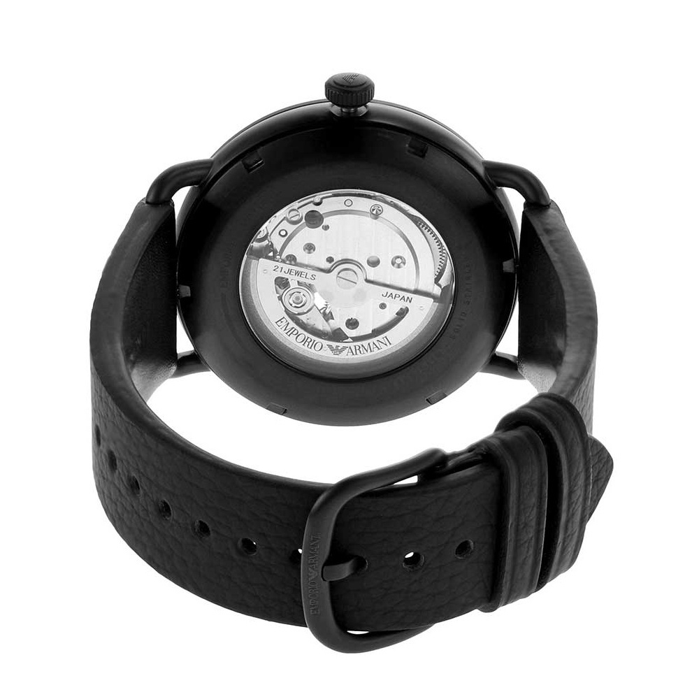 Emporio Armani Aviator - AR60028