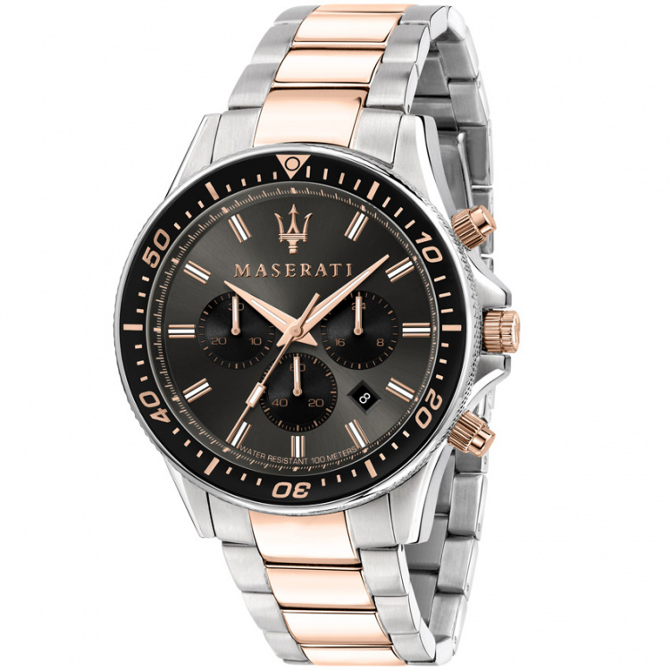 Maserati Sfida - R8873640002