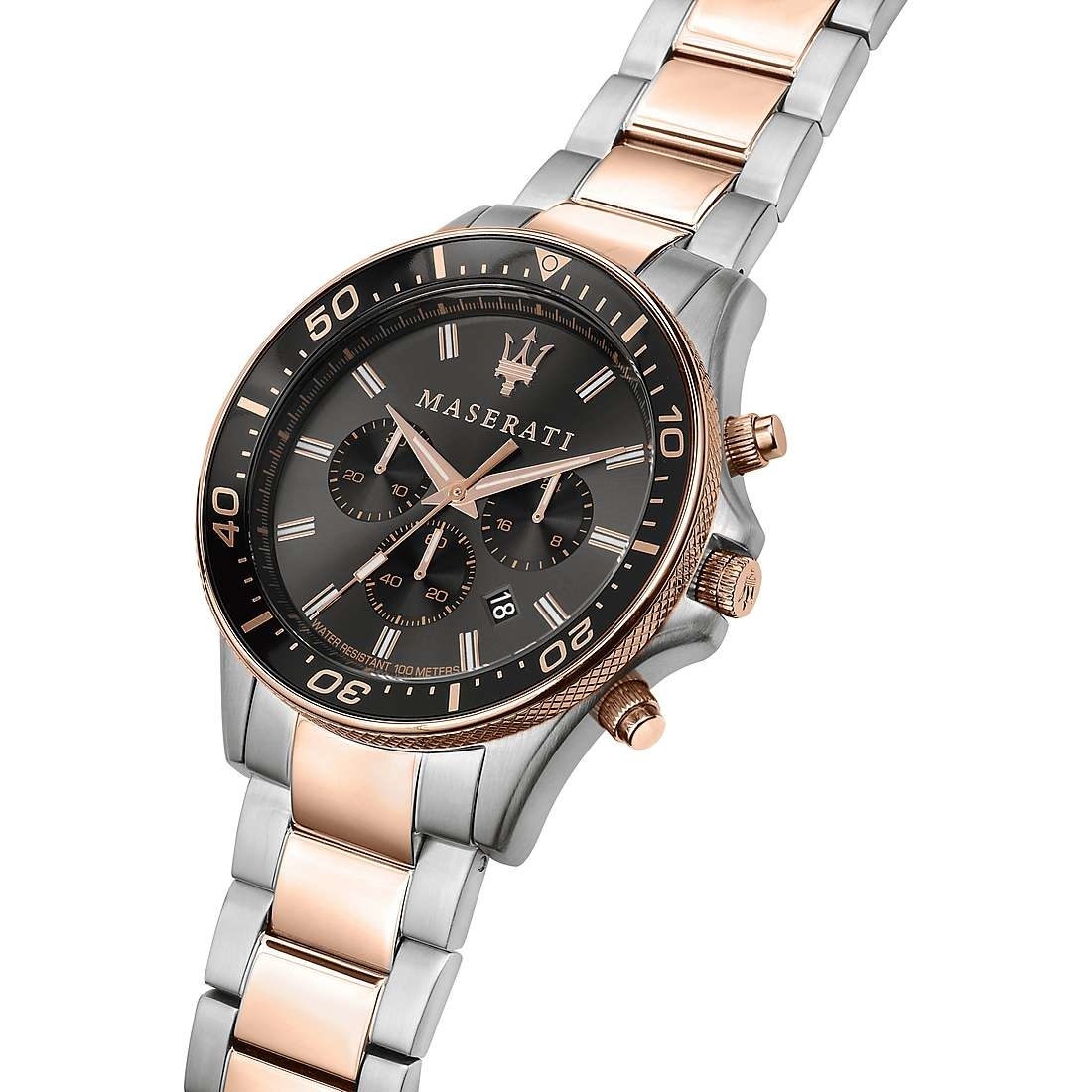 Maserati Sfida - R8873640002