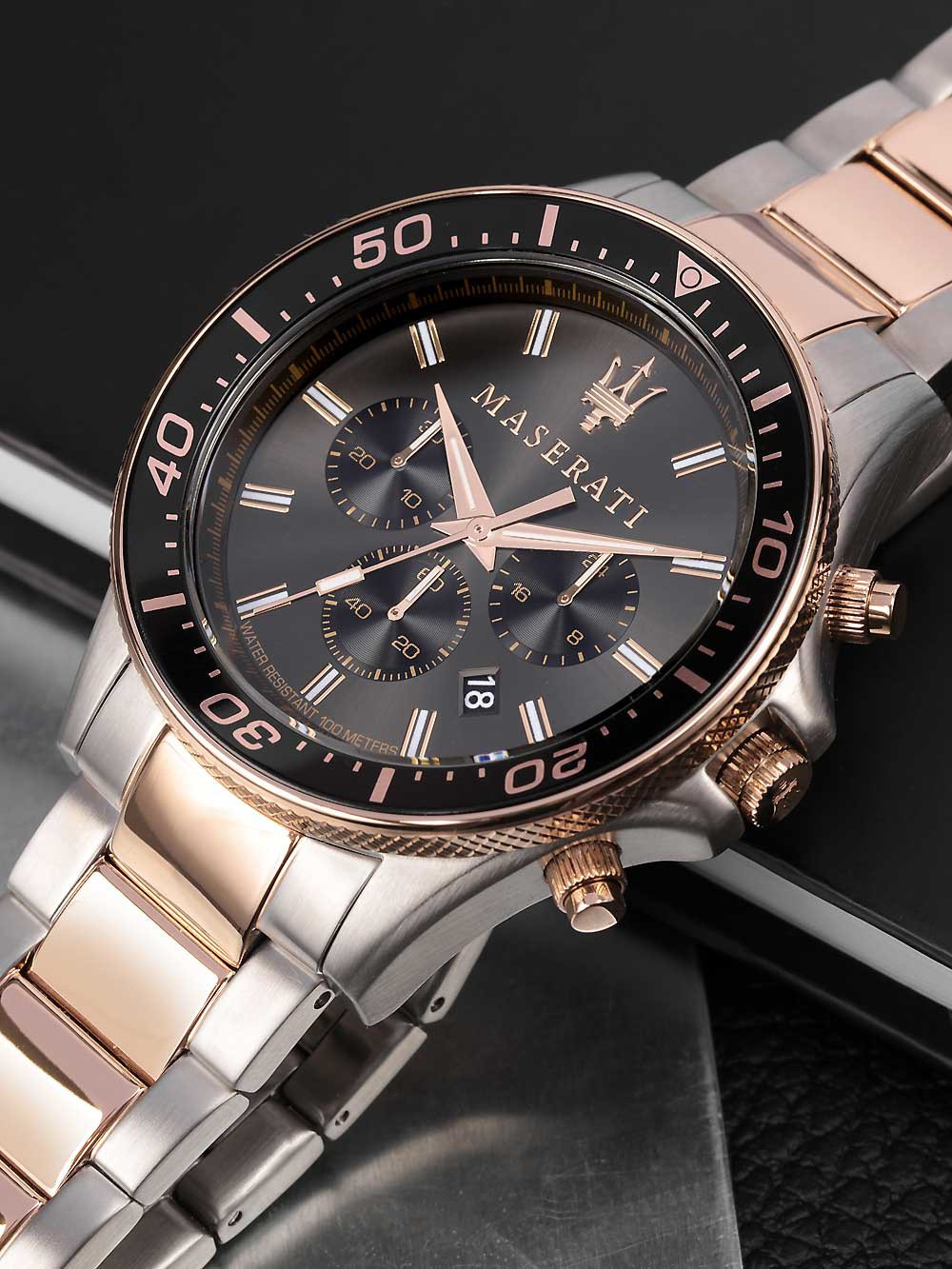 Maserati Sfida - R8873640002